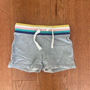 Mini Boden Shorts